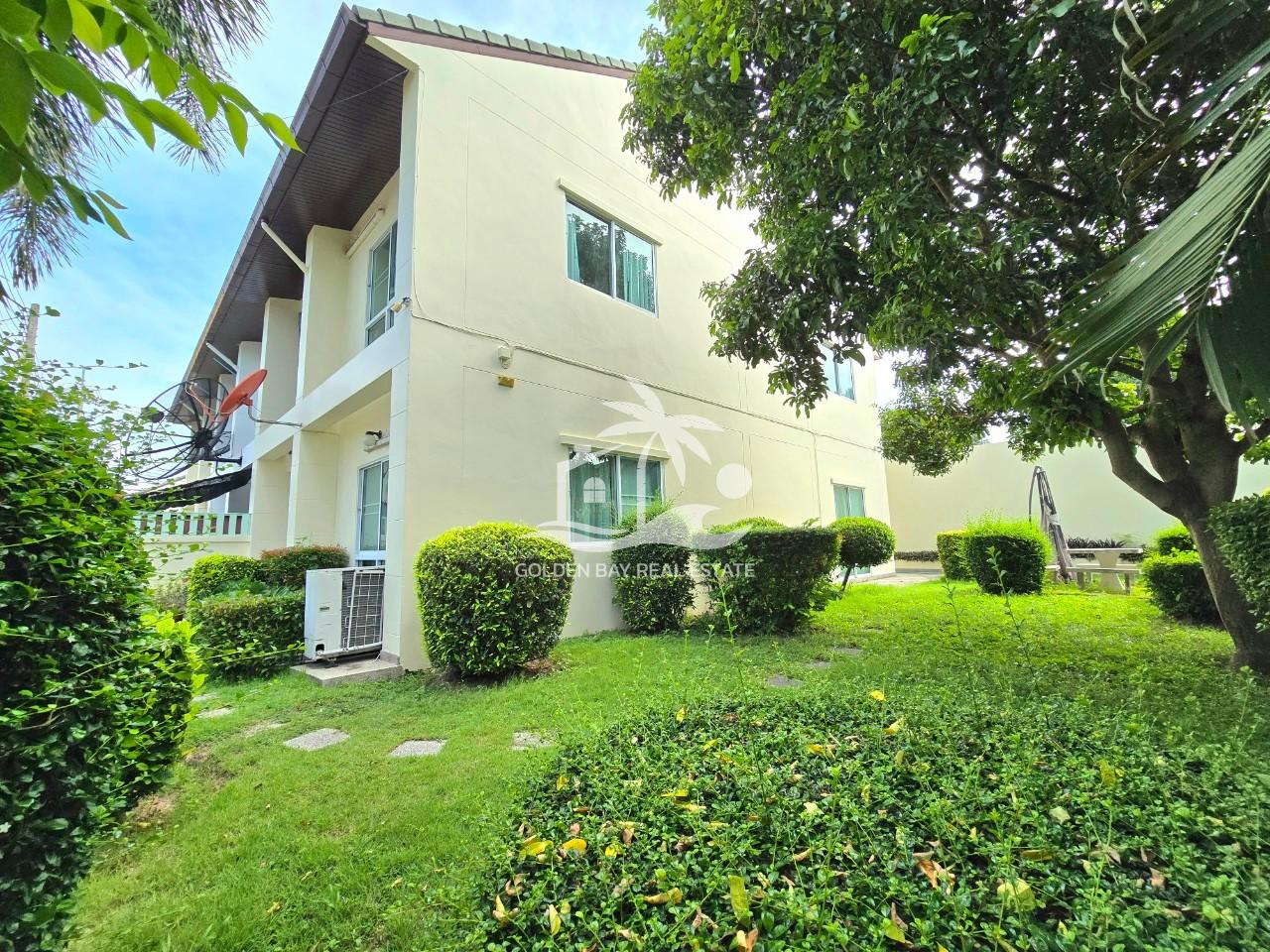 240725_28 Green Field Villas 3 – East Pattaya