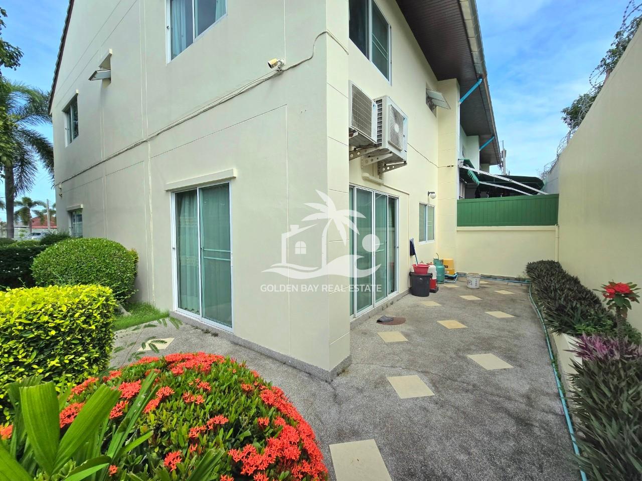 240725_27 Green Field Villas 3 – East Pattaya
