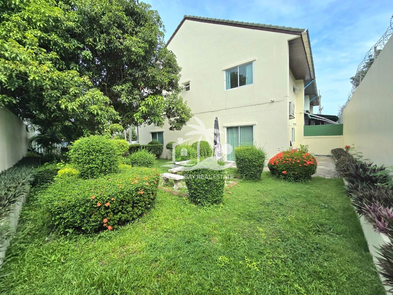 240725_26 Green Field Villas 3 – East Pattaya