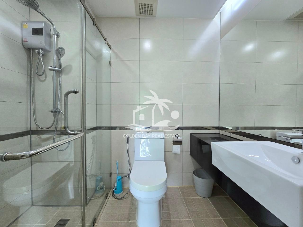 Siam Oriental Plaza – Pratumnak Hill