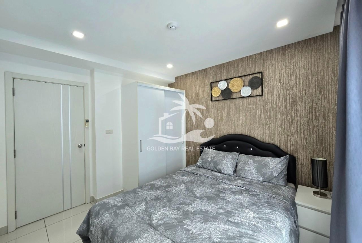 Siam Oriental Plaza – Pratumnak Hill