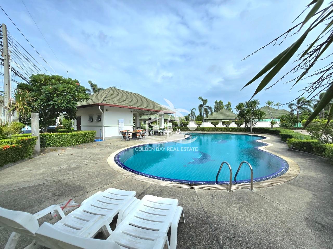 240725_1 Green Field Villas 3 – East Pattaya