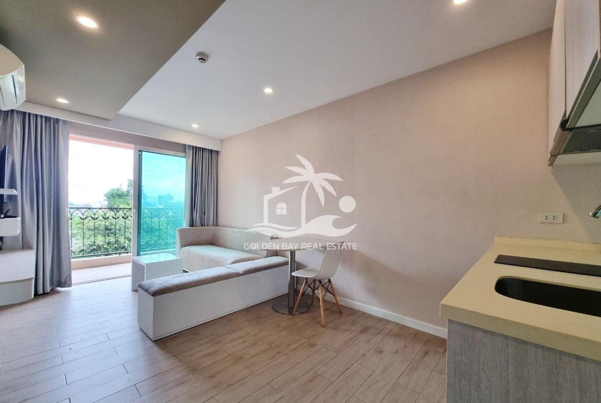 Seven Seas – Jomtien