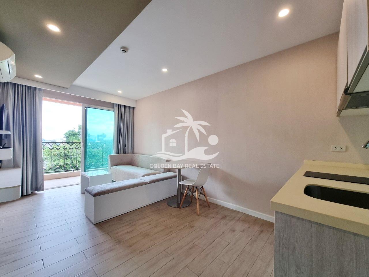 Seven Seas – Jomtien