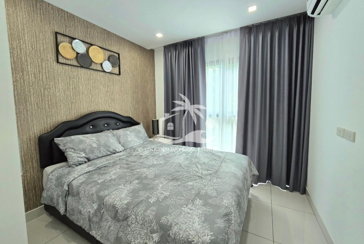 Siam Oriental Plaza – Pratumnak Hill