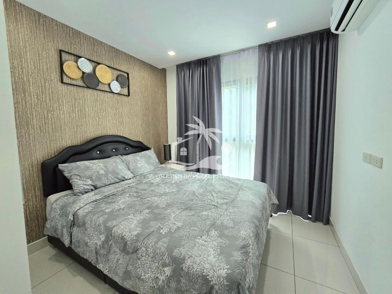 Siam Oriental Plaza – Pratumnak Hill