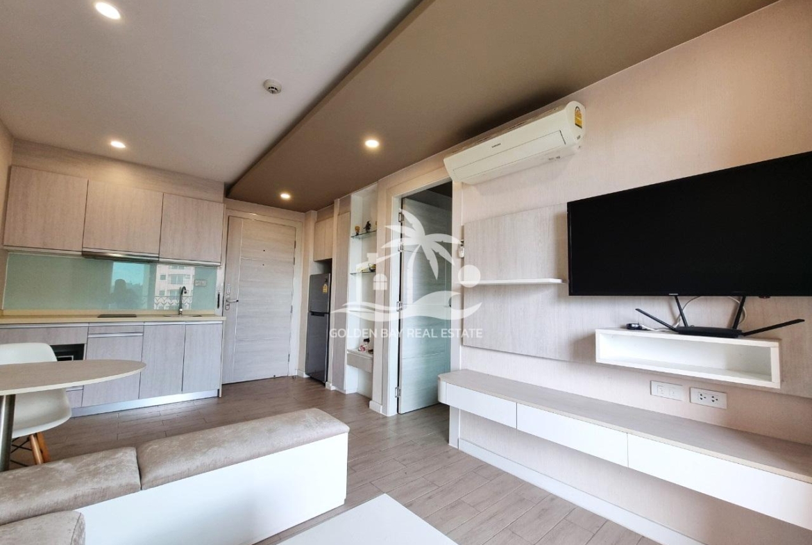 Seven Seas – Jomtien