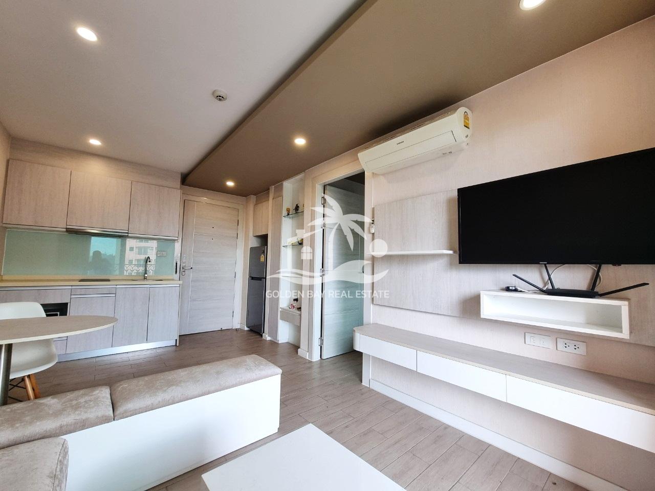 Seven Seas – Jomtien