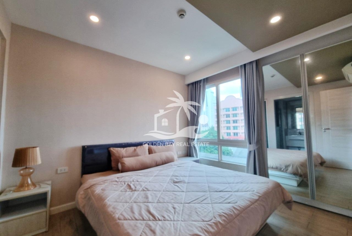 Seven Seas – Jomtien