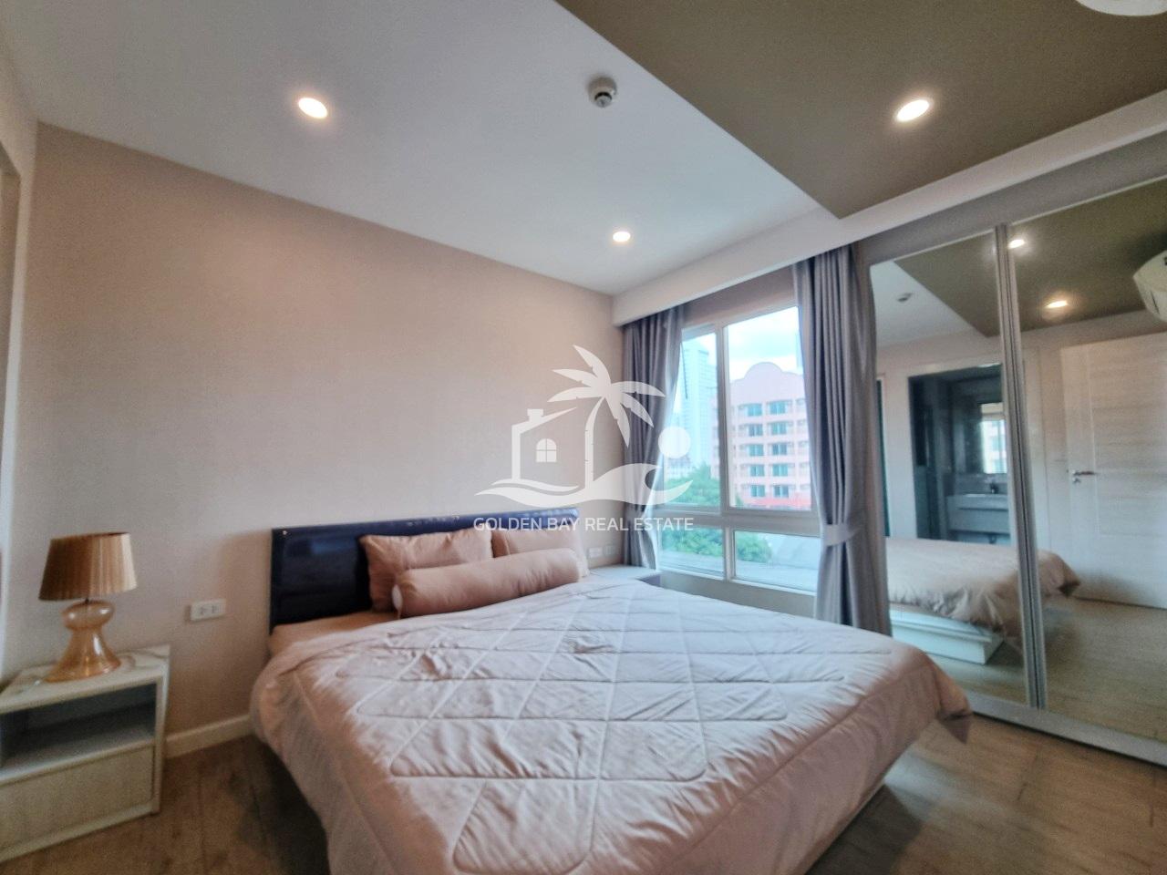Seven Seas – Jomtien