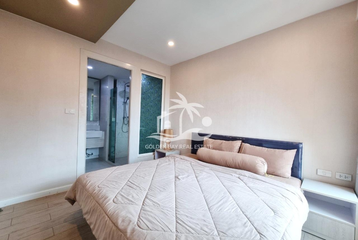 Seven Seas – Jomtien