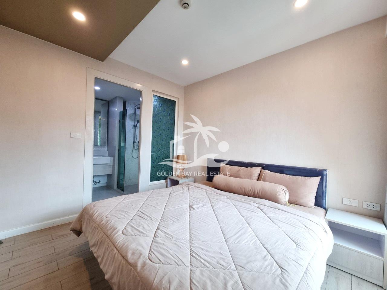 Seven Seas – Jomtien