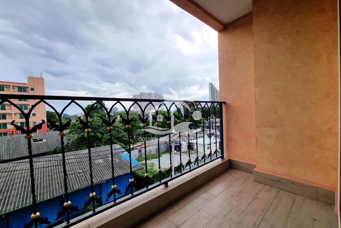 Seven Seas – Jomtien