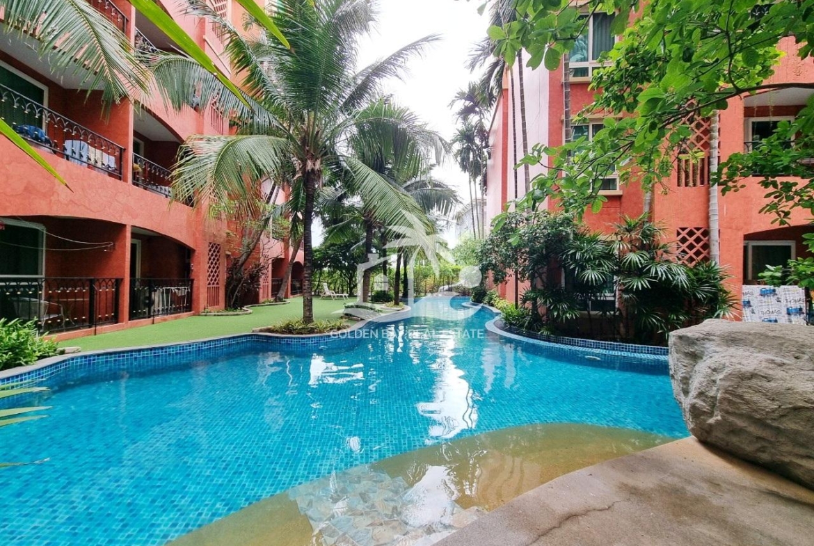 Seven Seas – Jomtien