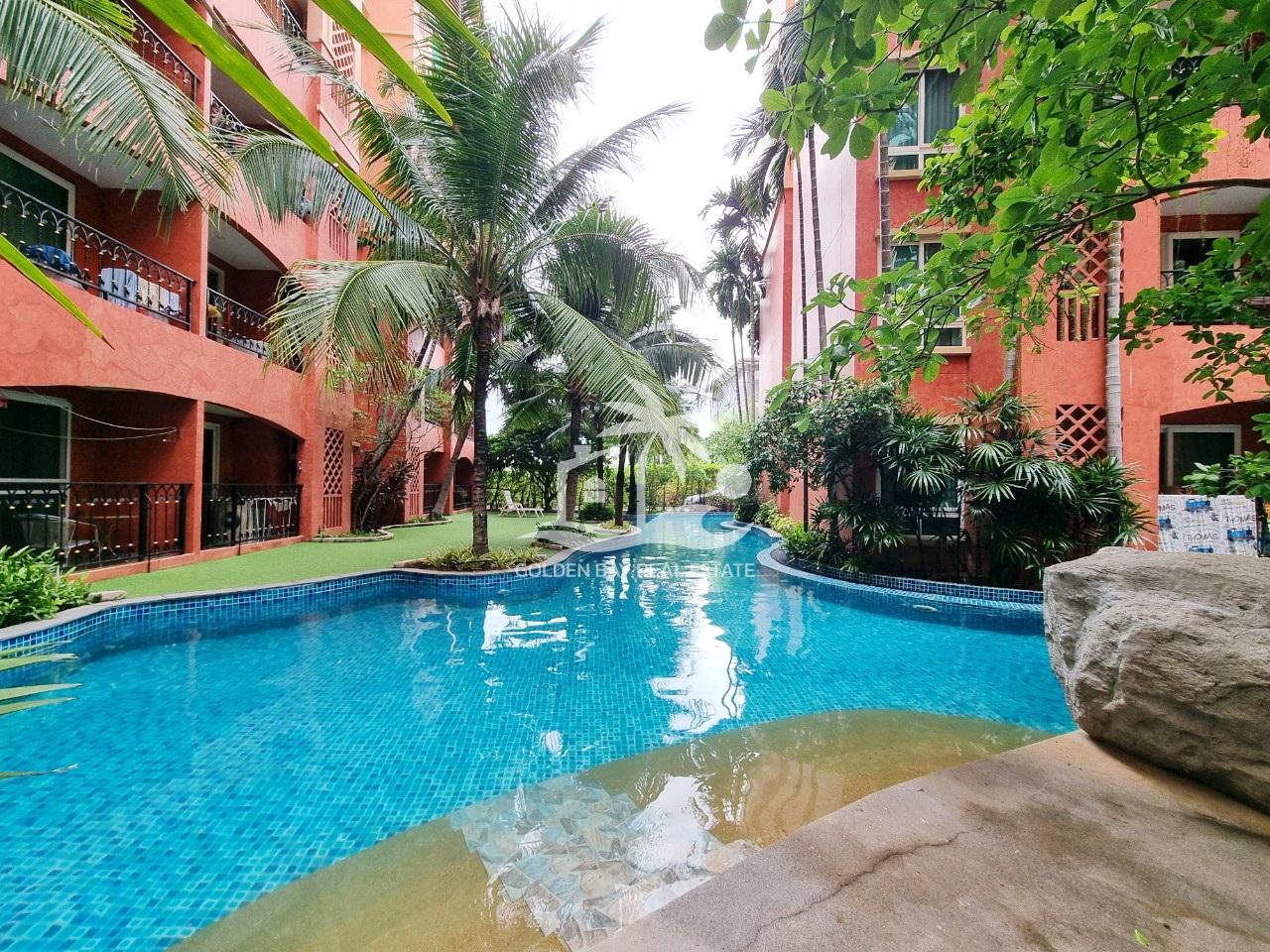 Seven Seas – Jomtien