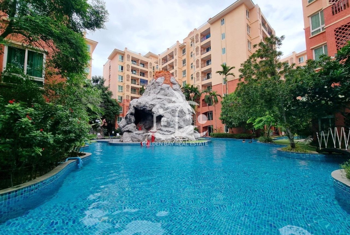 Seven Seas – Jomtien