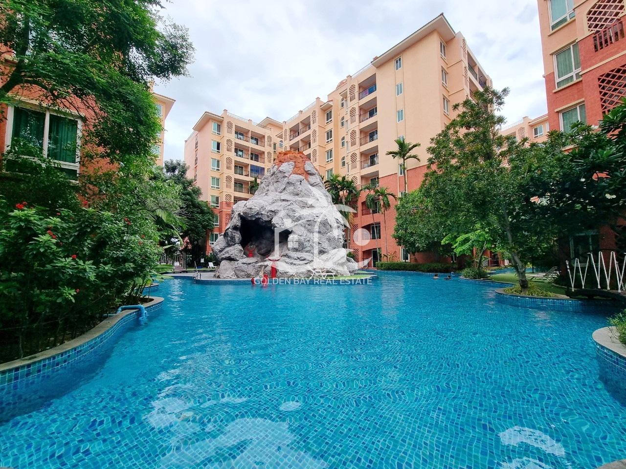 Seven Seas – Jomtien