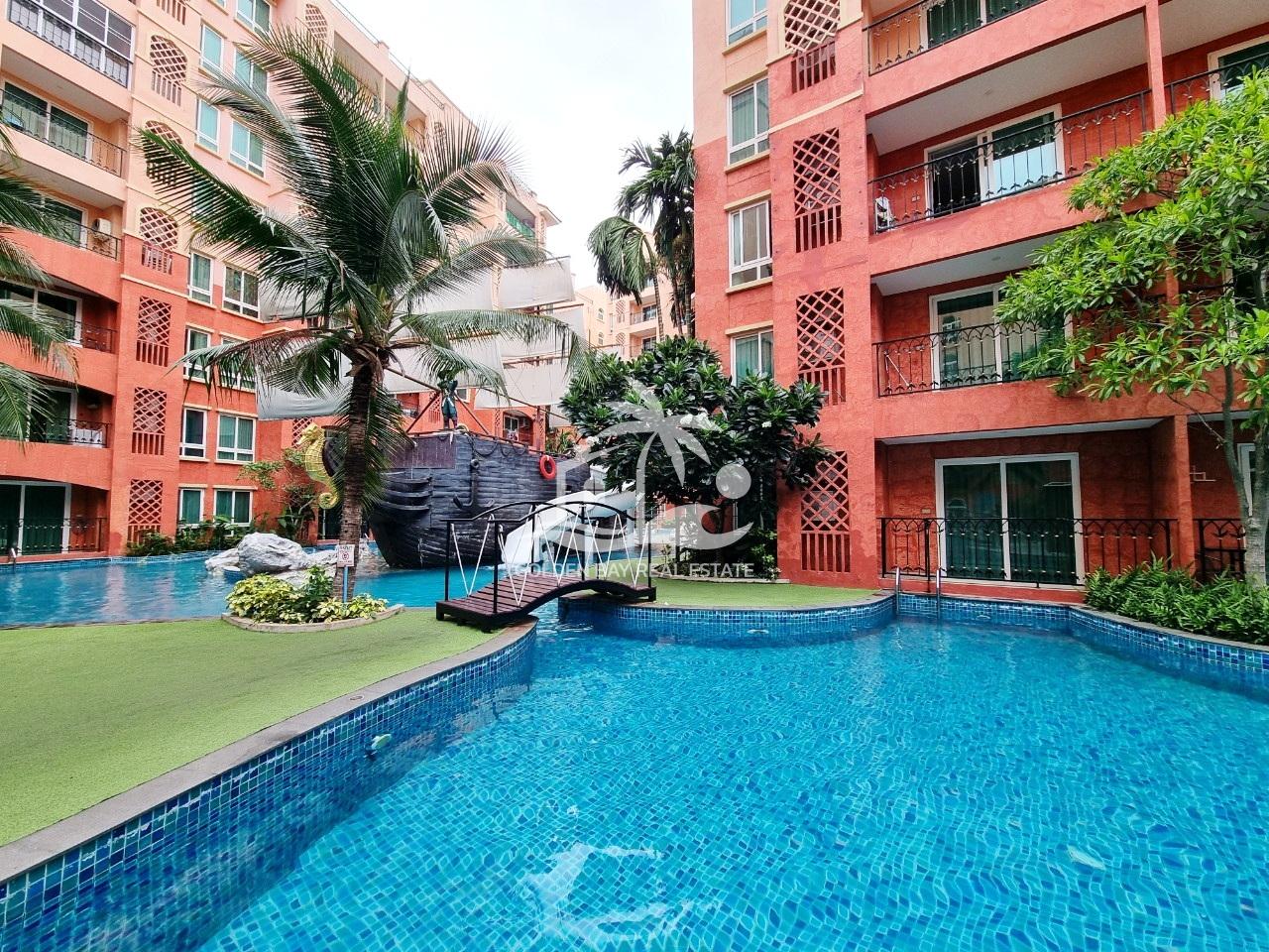 Seven Seas – Jomtien