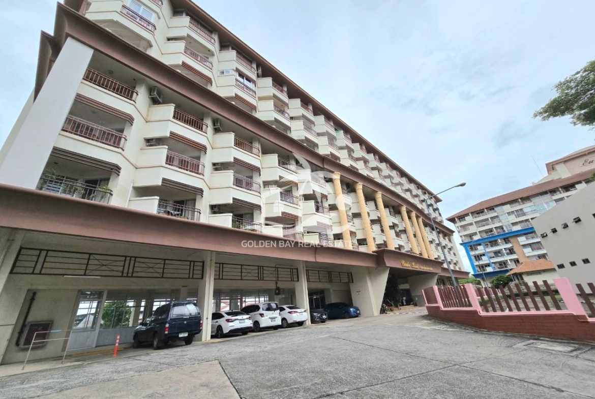 Centre Point – Pattaya City