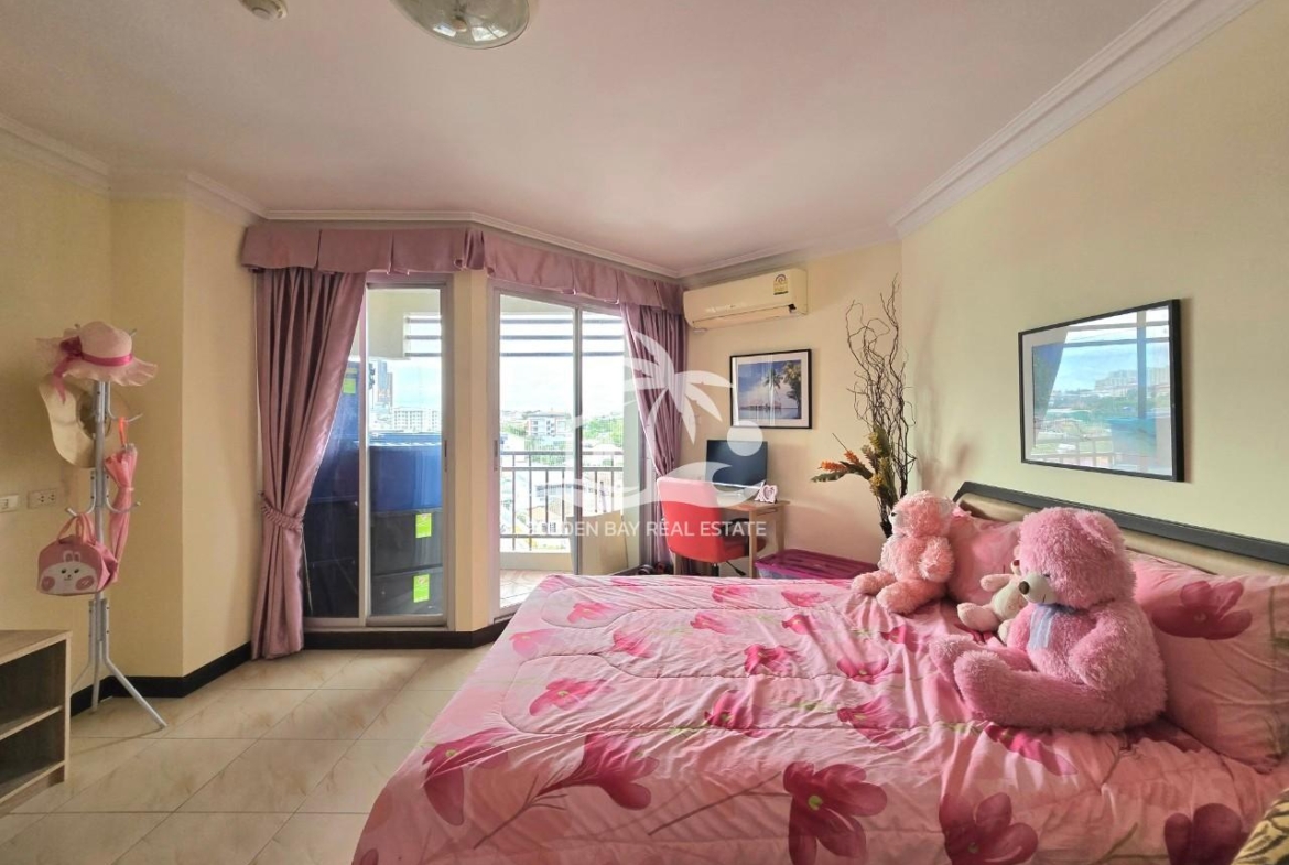 Centre Point – Pattaya City