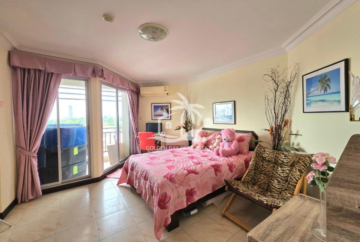 Centre Point – Pattaya City