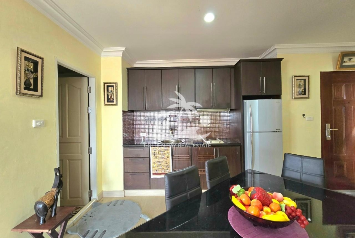 Centre Point – Pattaya City