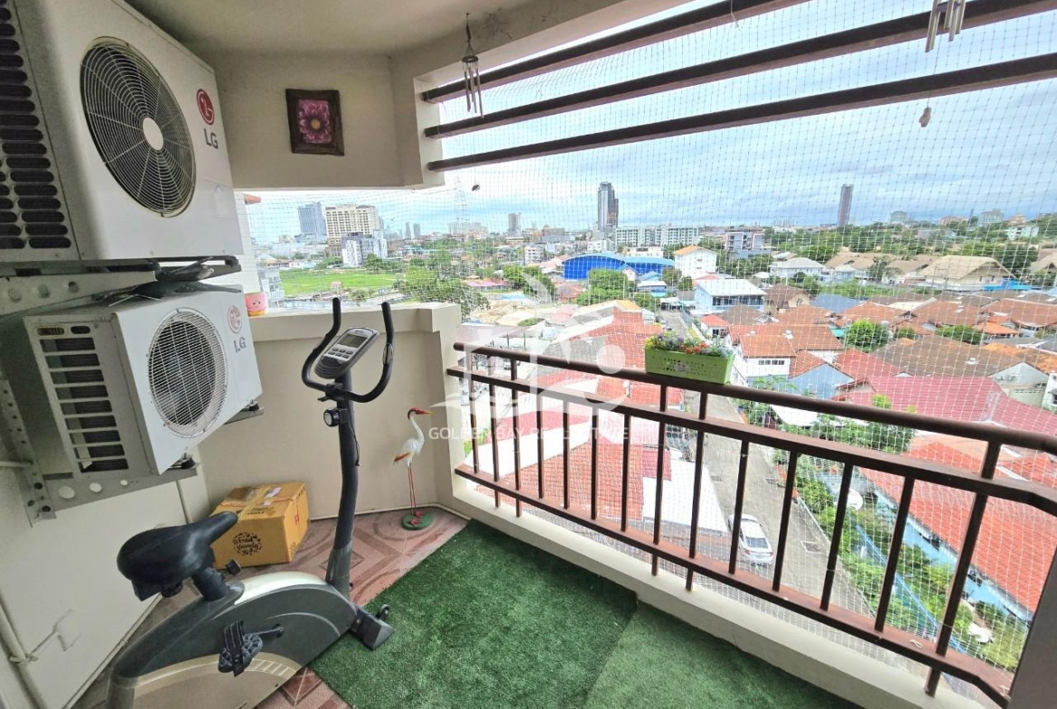 Centre Point – Pattaya City