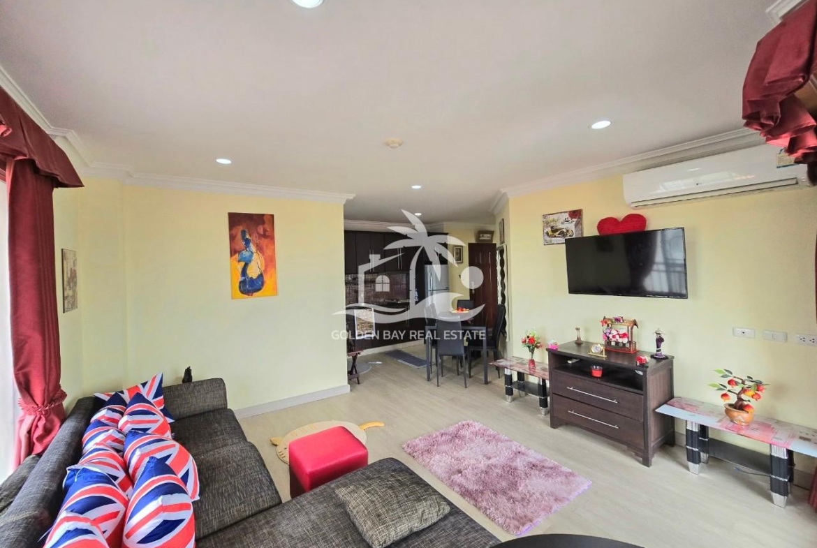 Centre Point – Pattaya City