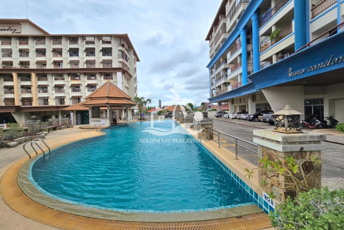 Centre Point – Pattaya City