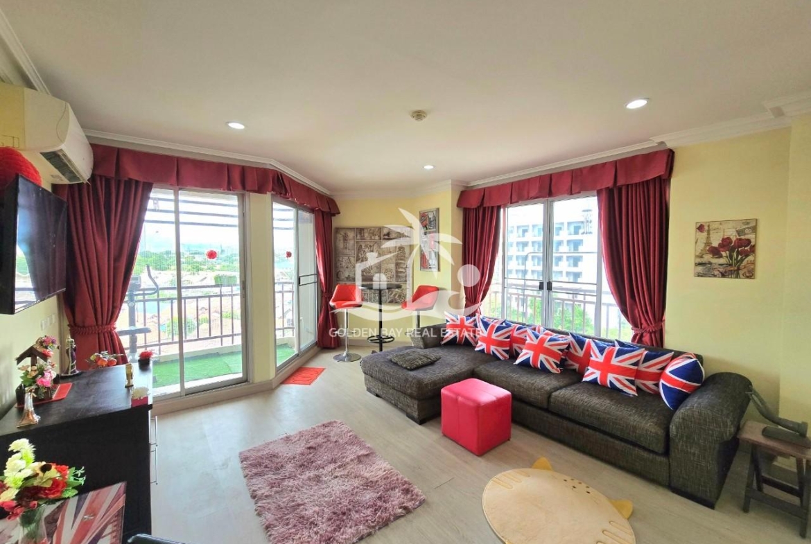 Centre Point – Pattaya City