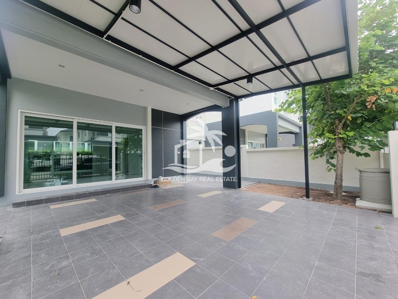 240726_9 Supalai Ville (Pattaya – Motorway) – East Pattaya