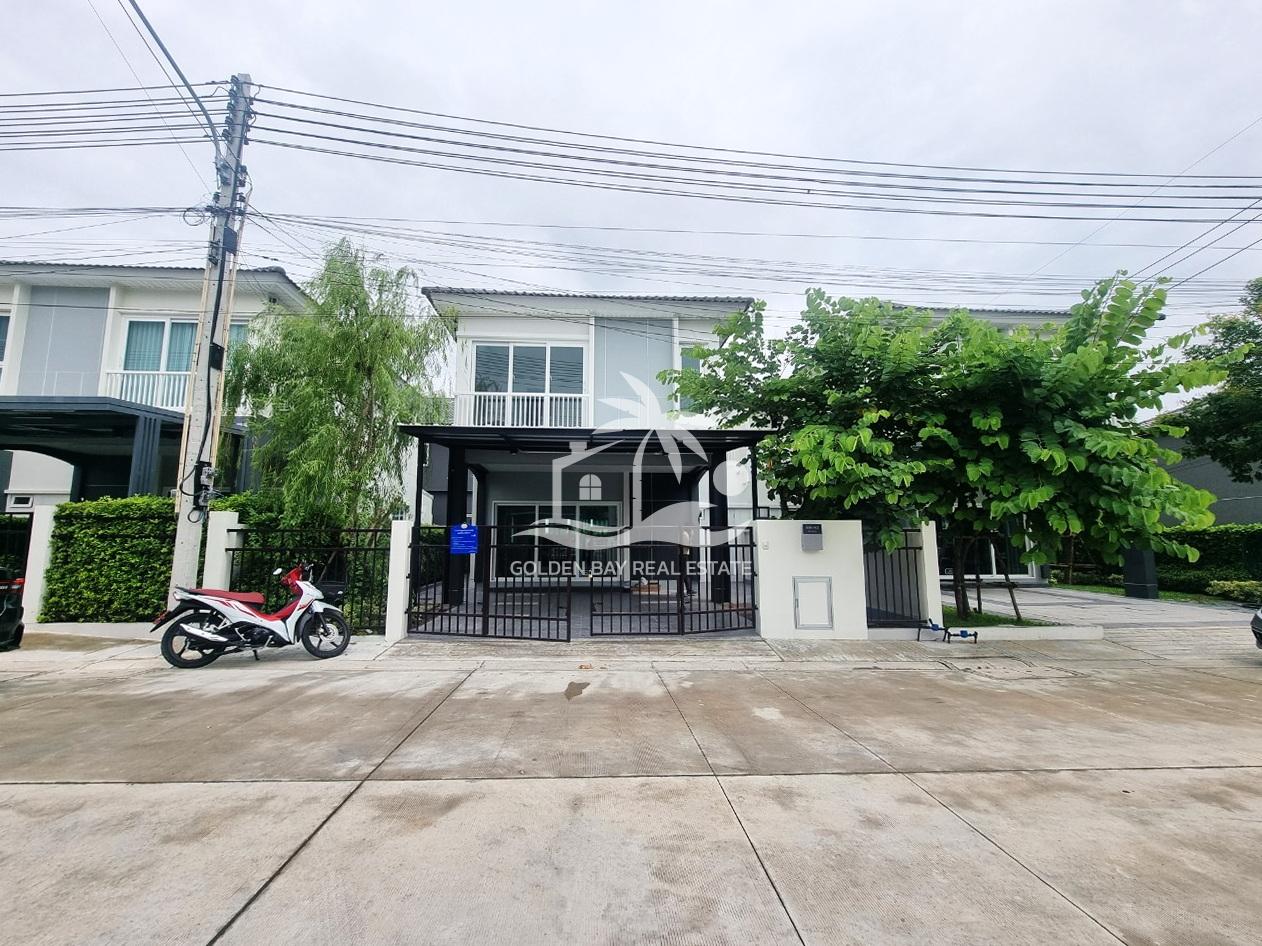 240726_7 Supalai Ville (Pattaya – Motorway) – East Pattaya