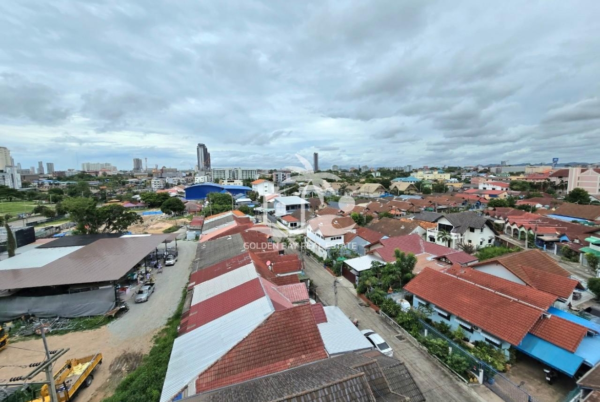 Centre Point – Pattaya City