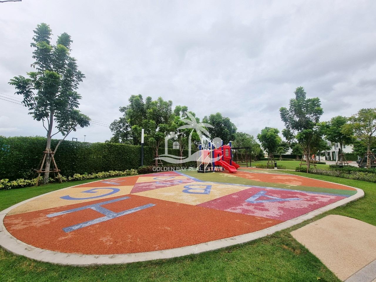 240726_5 Supalai Ville (Pattaya – Motorway) – East Pattaya