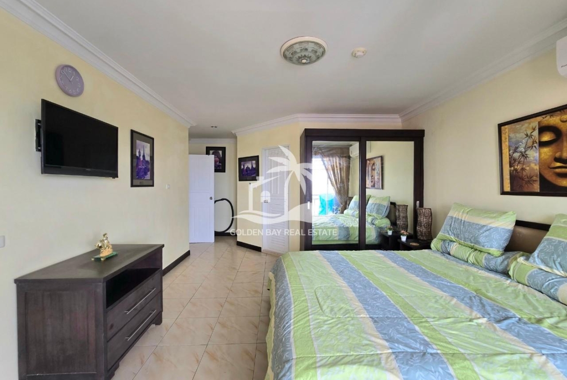 Centre Point – Pattaya City