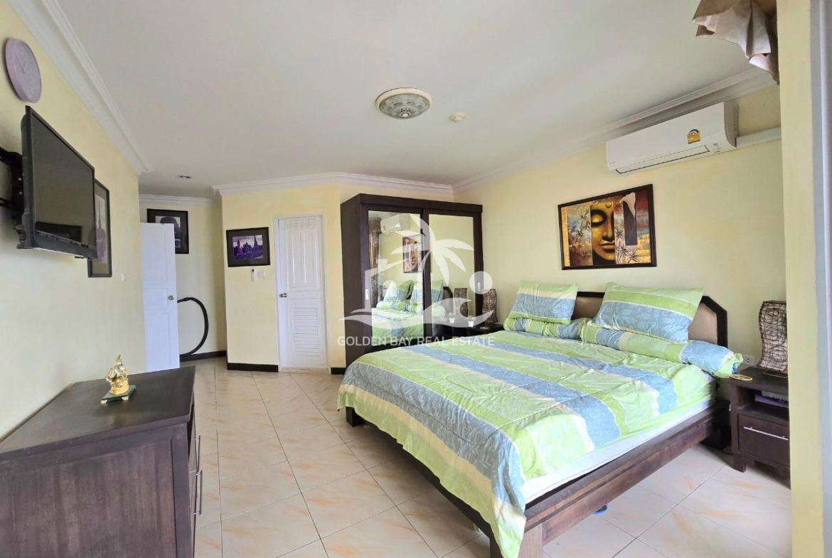 Centre Point – Pattaya City