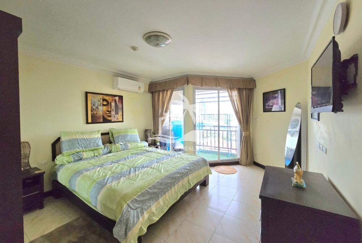 Centre Point – Pattaya City