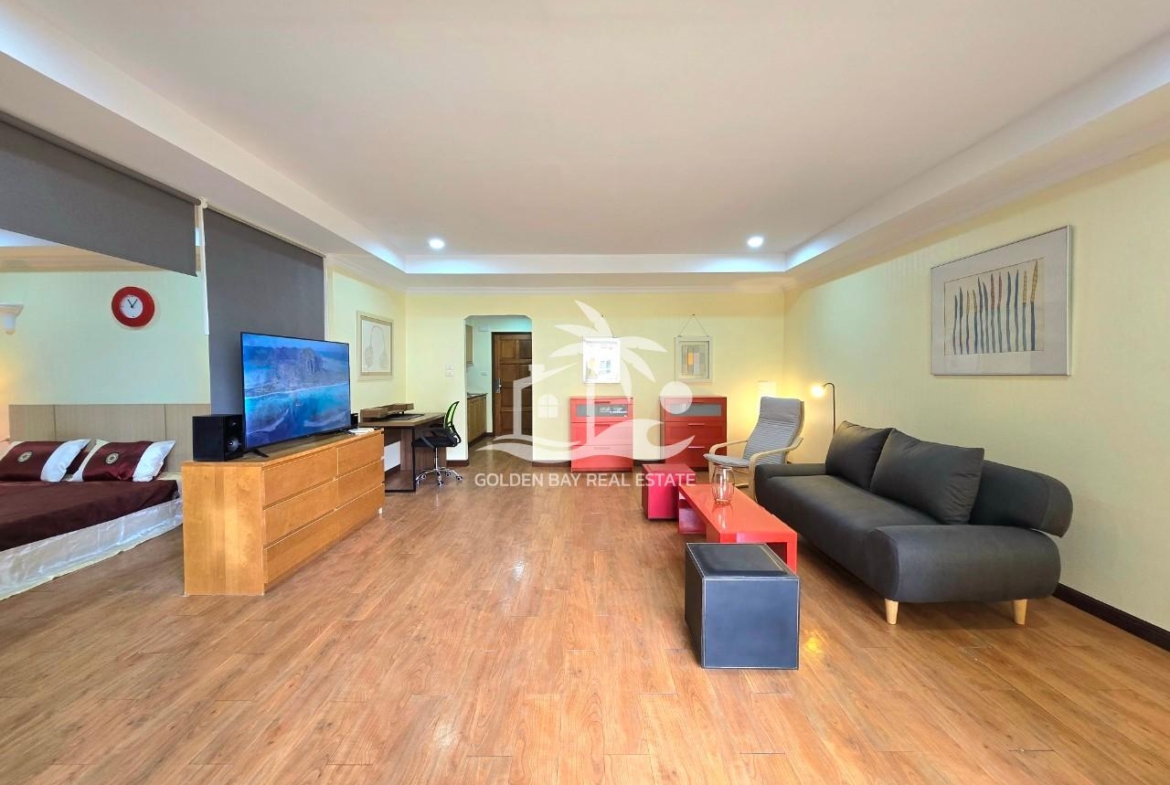 View Talay Residence 4 – Jomtien