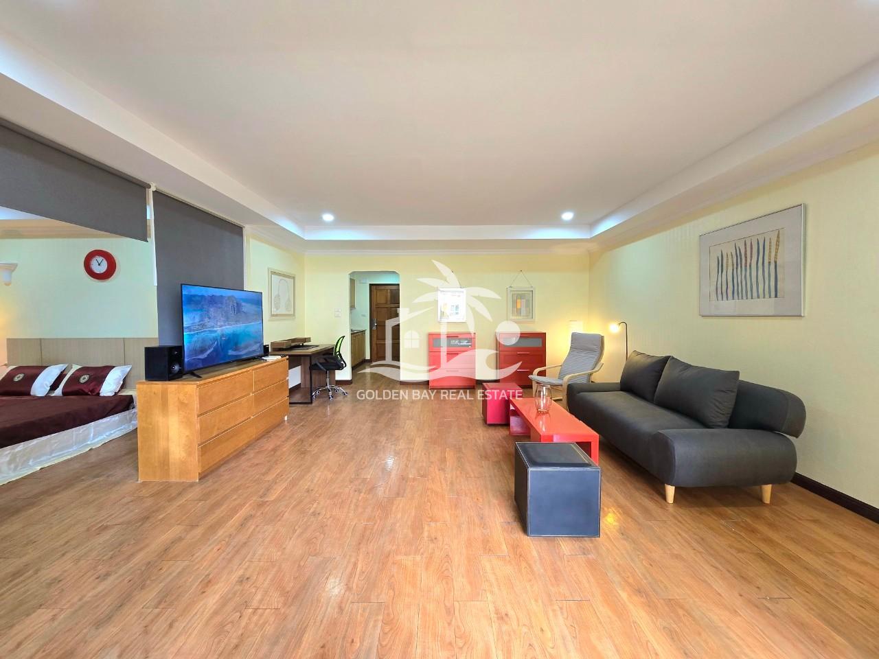 View Talay Residence 4 – Jomtien