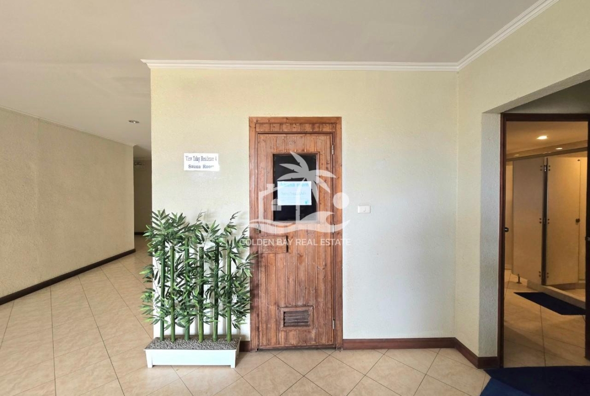 View Talay Residence 4 – Jomtien
