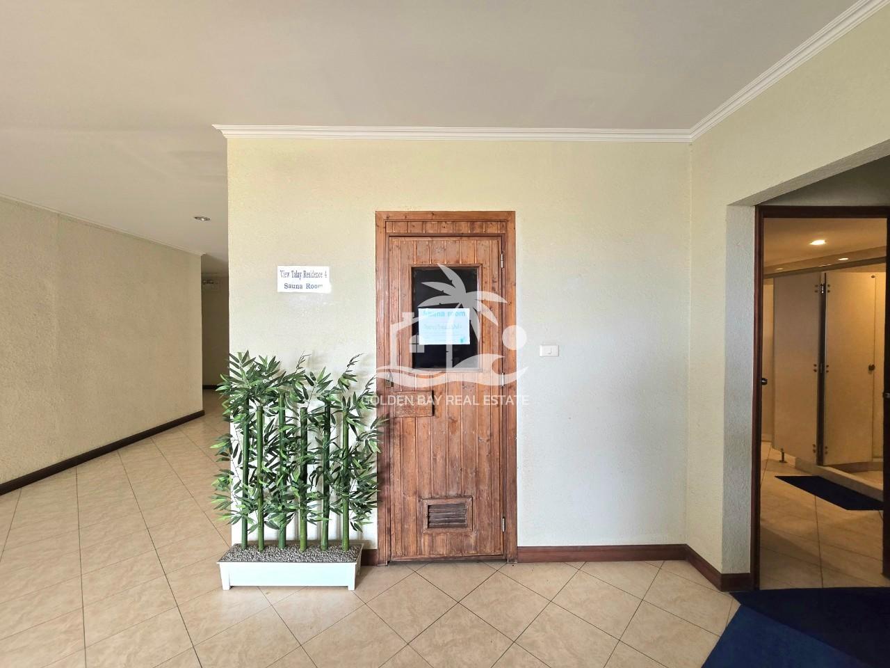View Talay Residence 4 – Jomtien