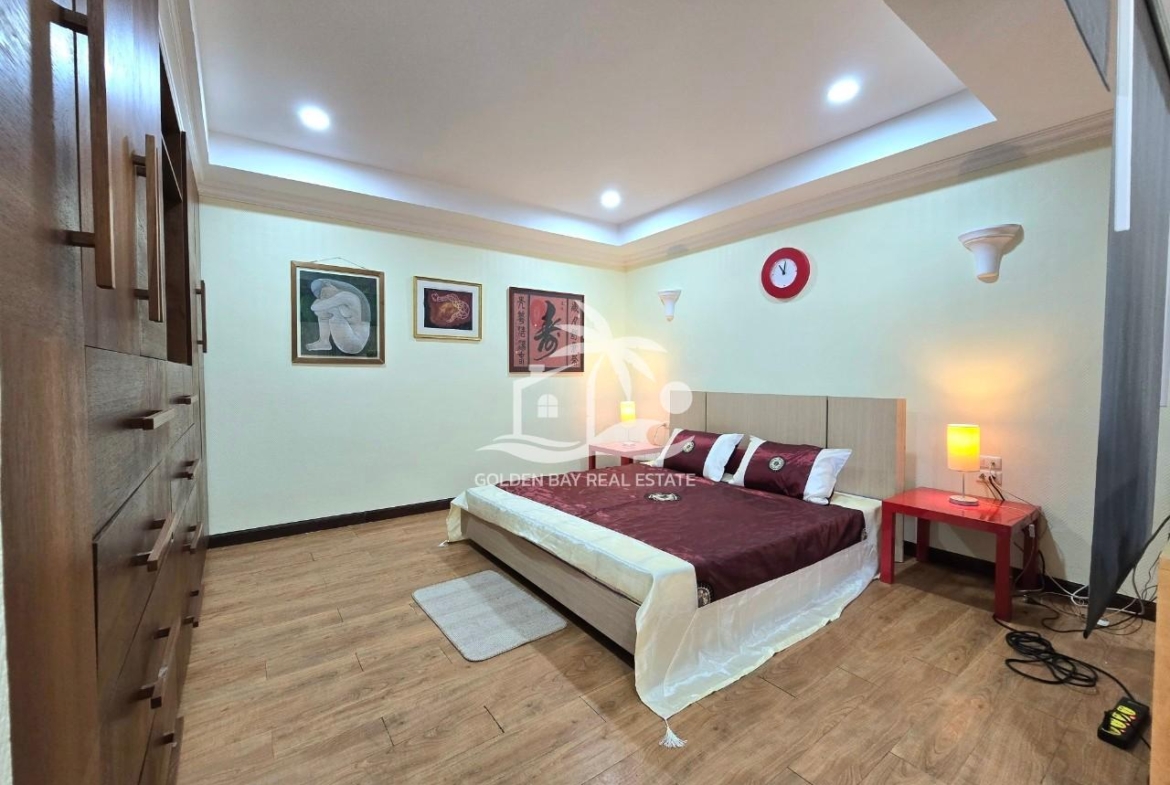 View Talay Residence 4 – Jomtien