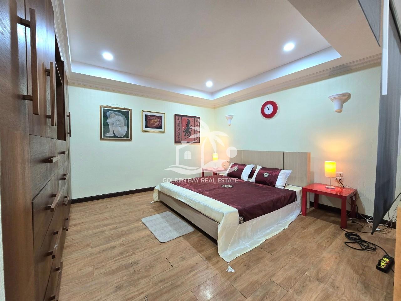 View Talay Residence 4 – Jomtien