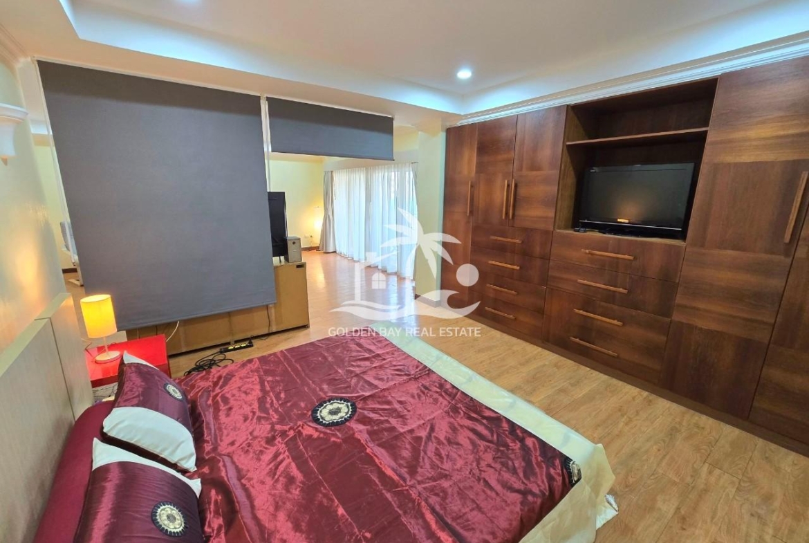 View Talay Residence 4 – Jomtien