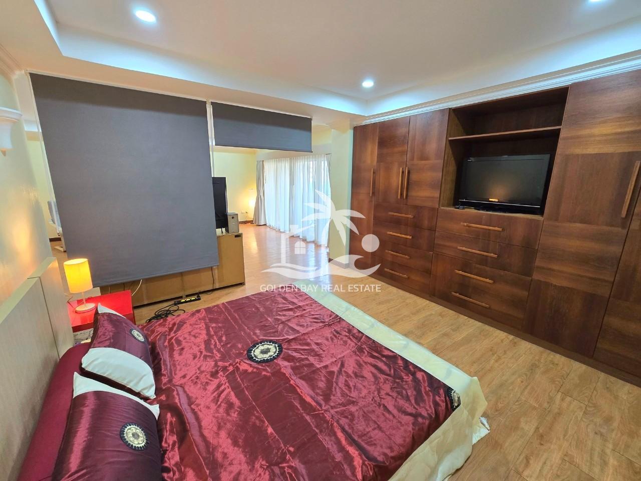 View Talay Residence 4 – Jomtien