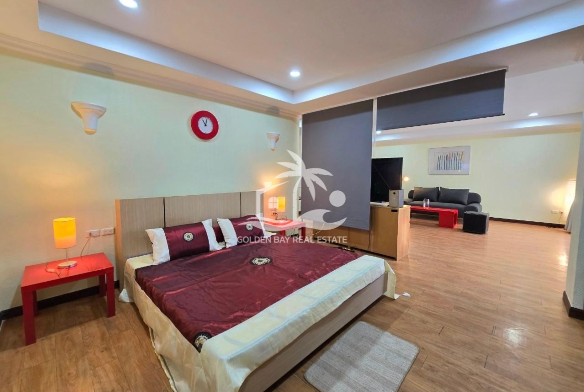 View Talay Residence 4 – Jomtien