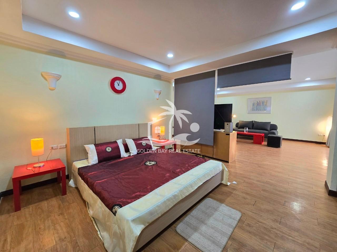 View Talay Residence 4 – Jomtien