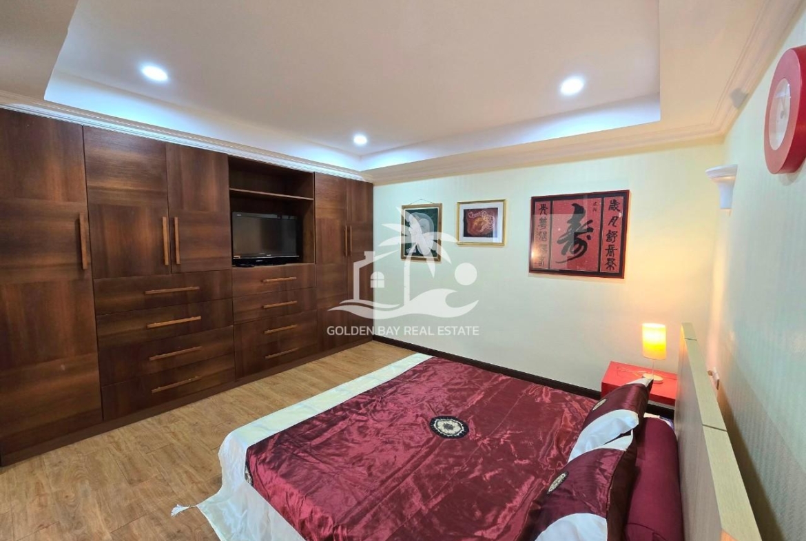View Talay Residence 4 – Jomtien