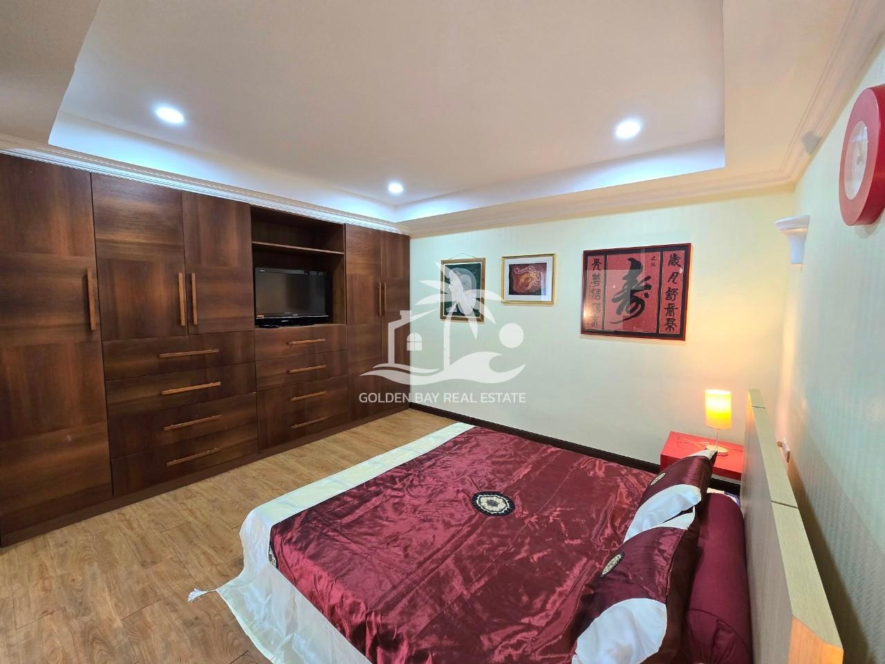 View Talay Residence 4 – Jomtien