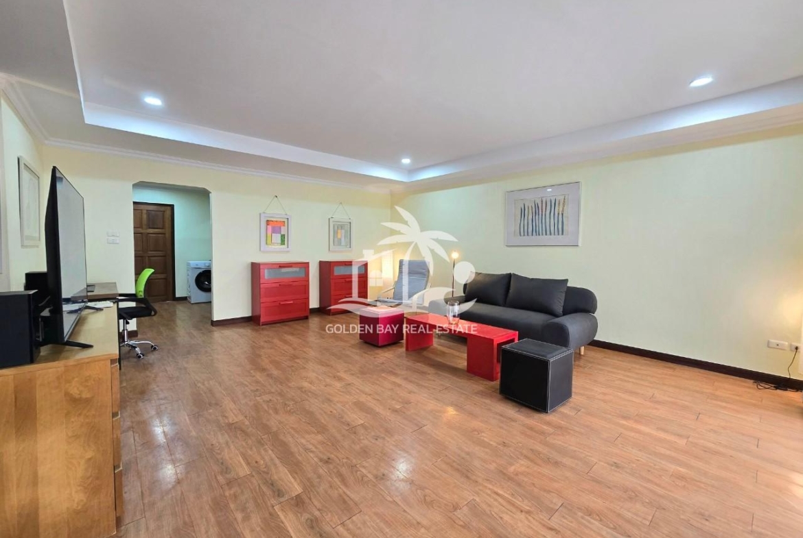 View Talay Residence 4 – Jomtien